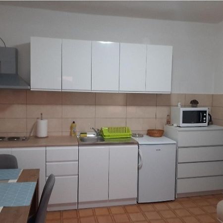 Apartment Pascal Janjina Extérieur photo