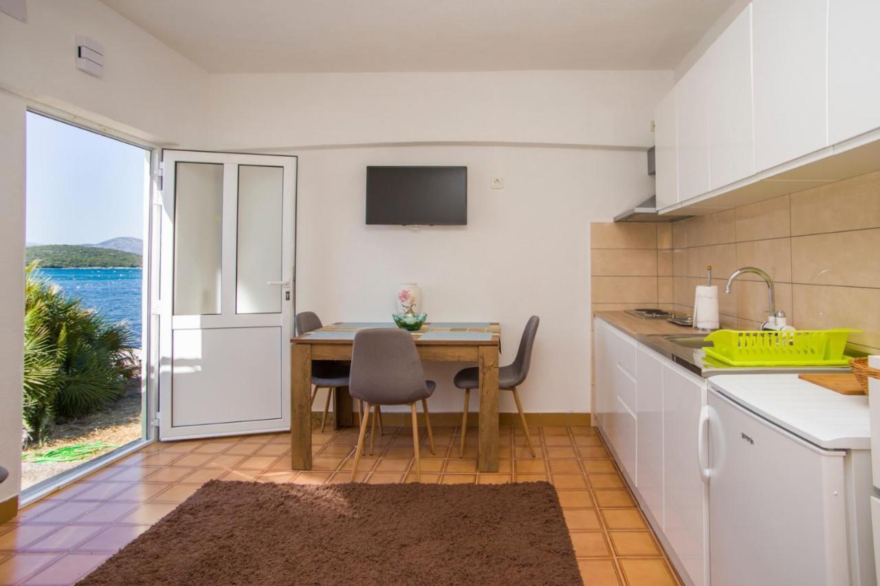 Apartment Pascal Janjina Extérieur photo