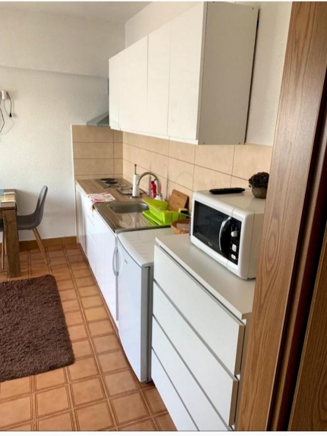 Apartment Pascal Janjina Extérieur photo